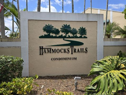15320 SW 106th Ter 1108 Miami FL 33196