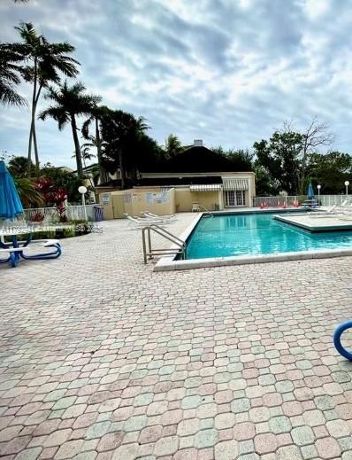 15320 SW 106th Ter 1108