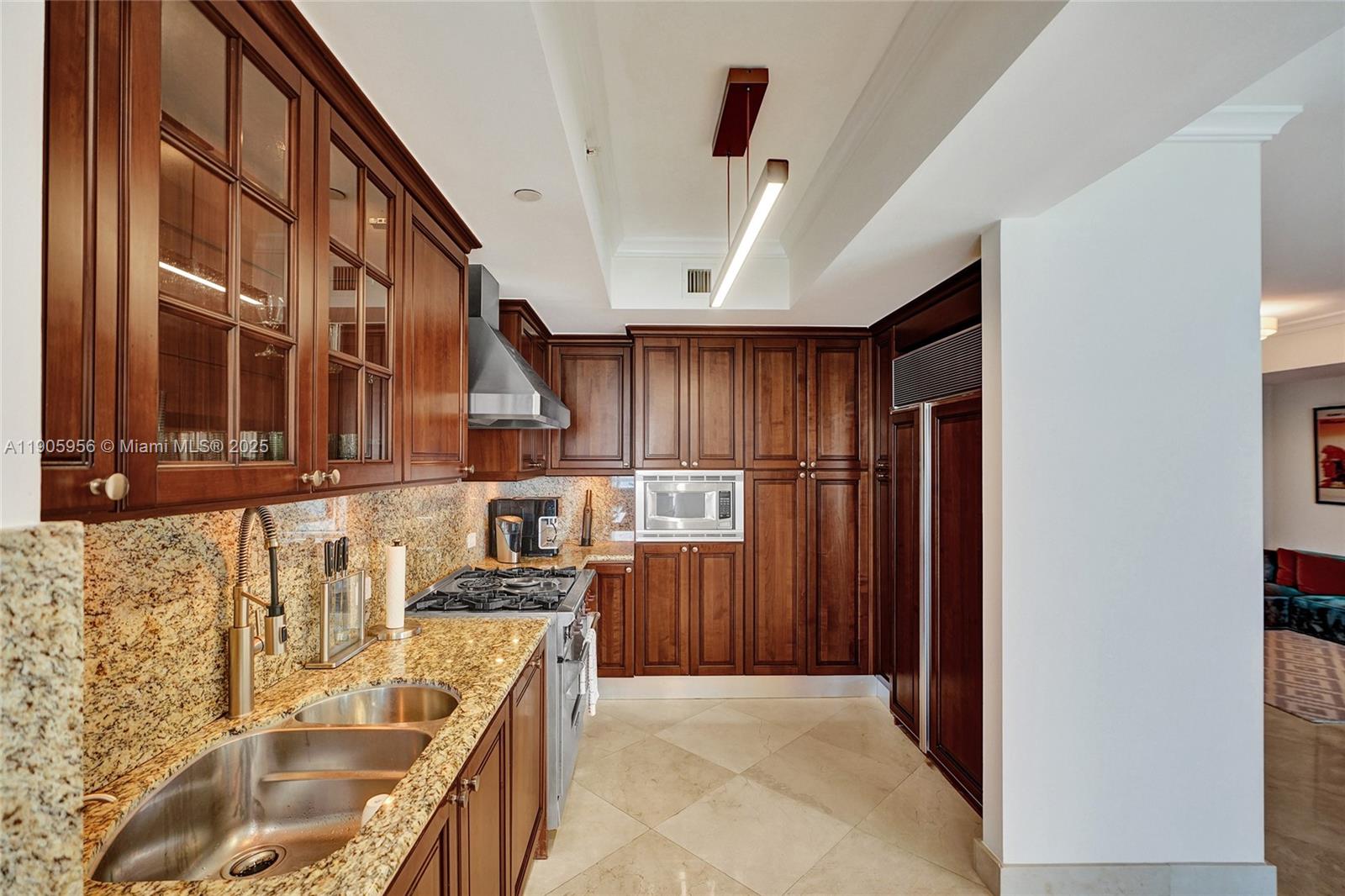 Acqualina Ocn Residences - Residential