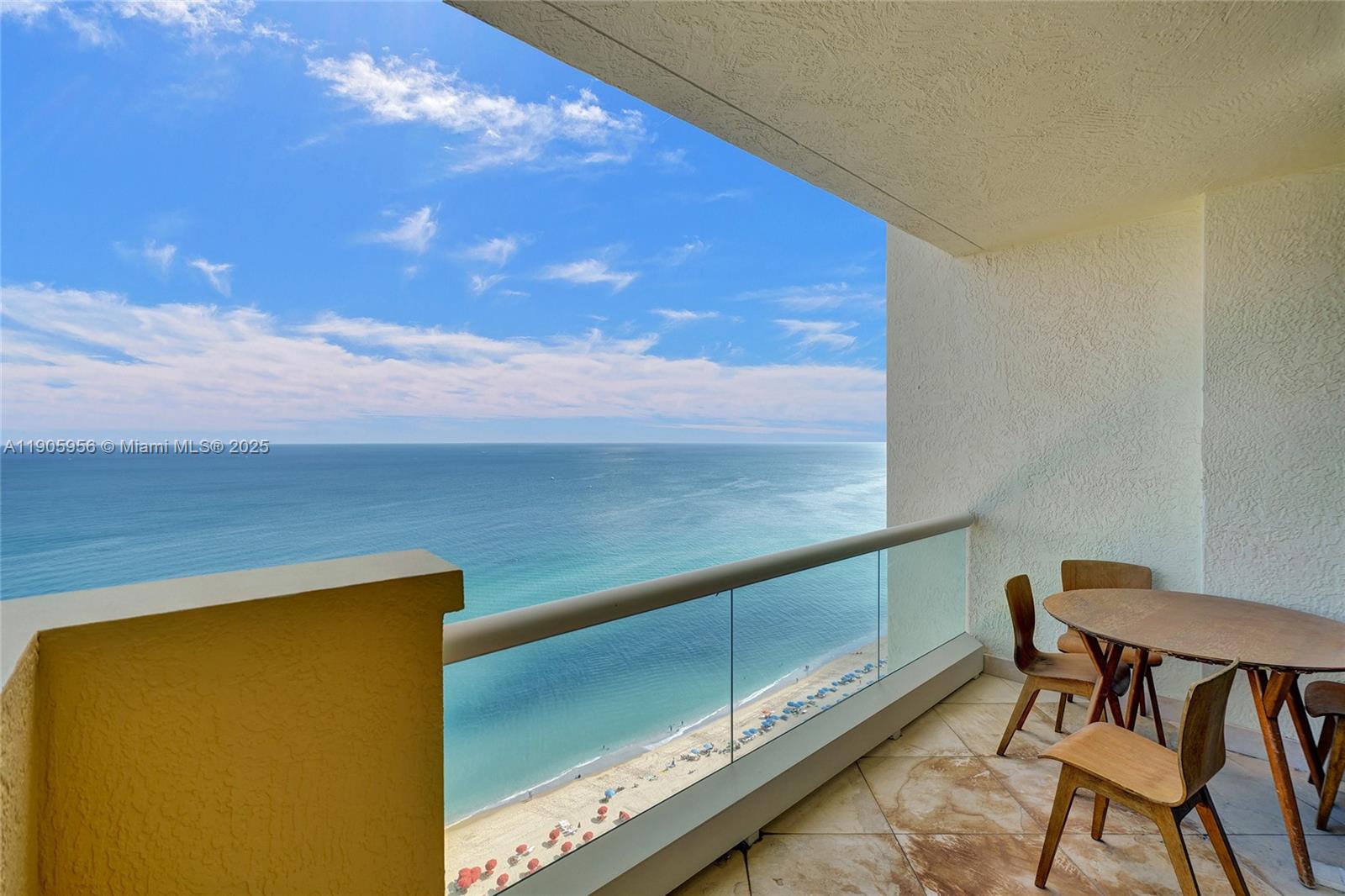 Acqualina Ocn Residences - Residential