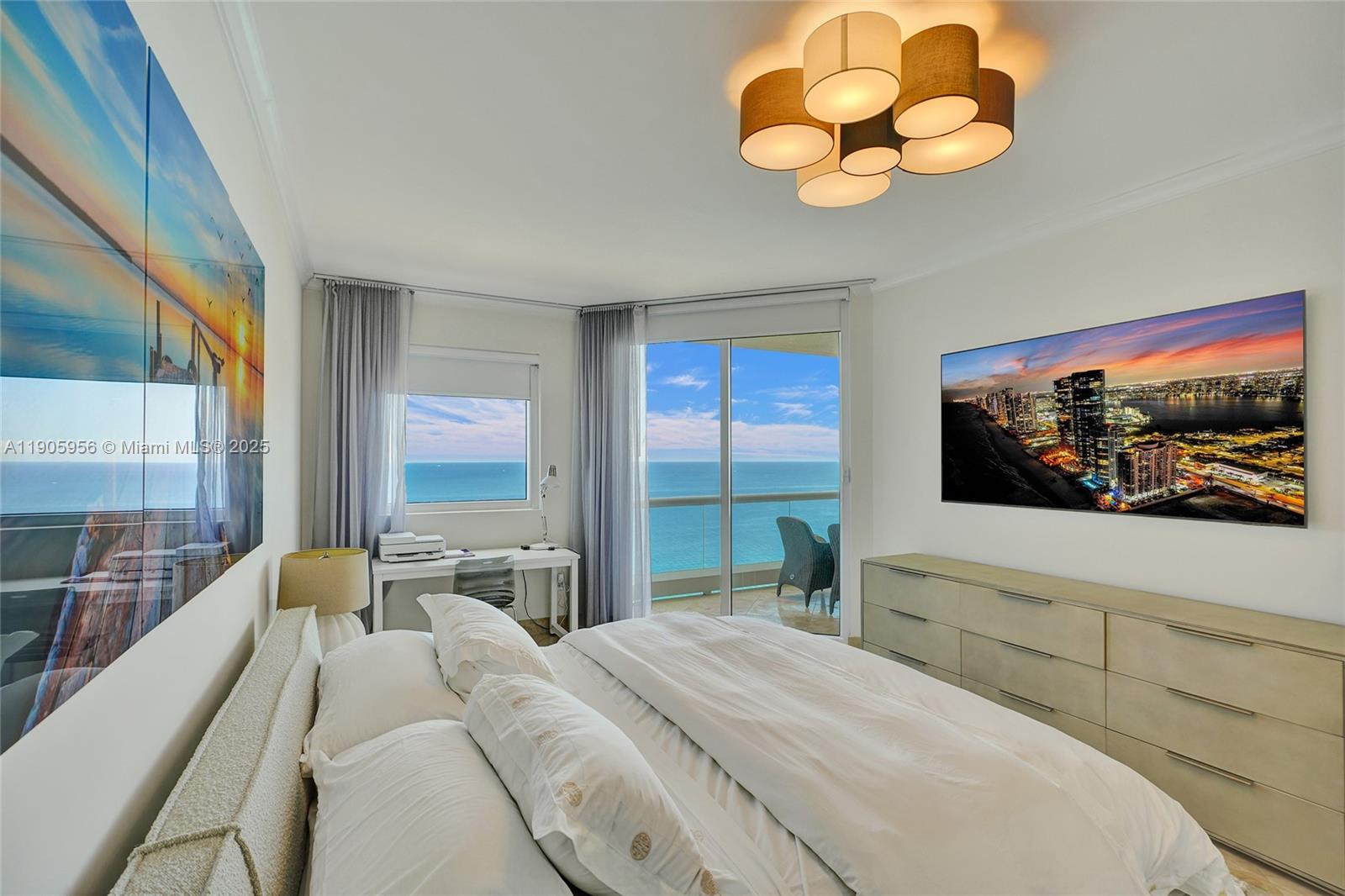 Acqualina Ocn Residences - Residential