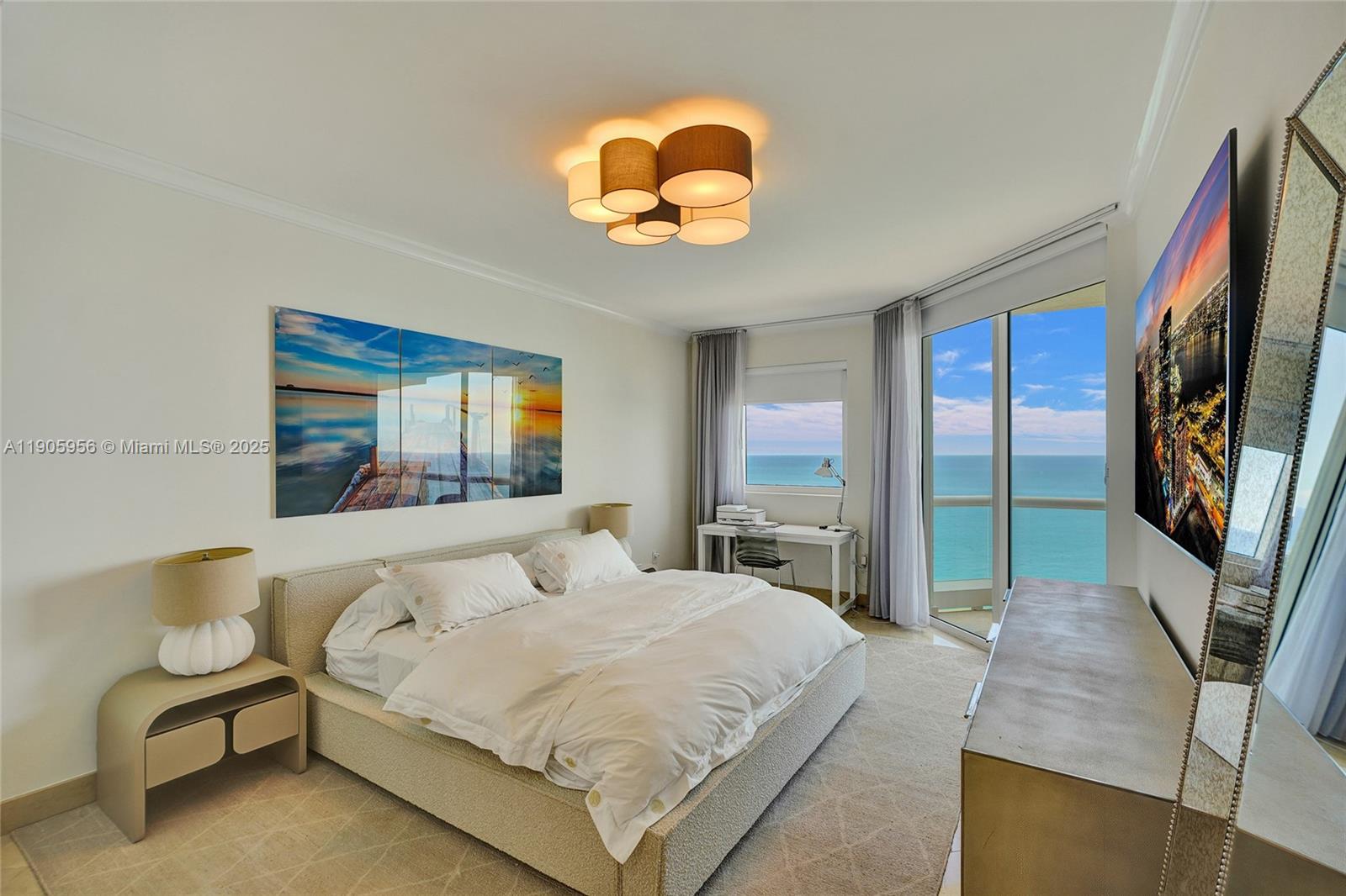Acqualina Ocn Residences - Residential