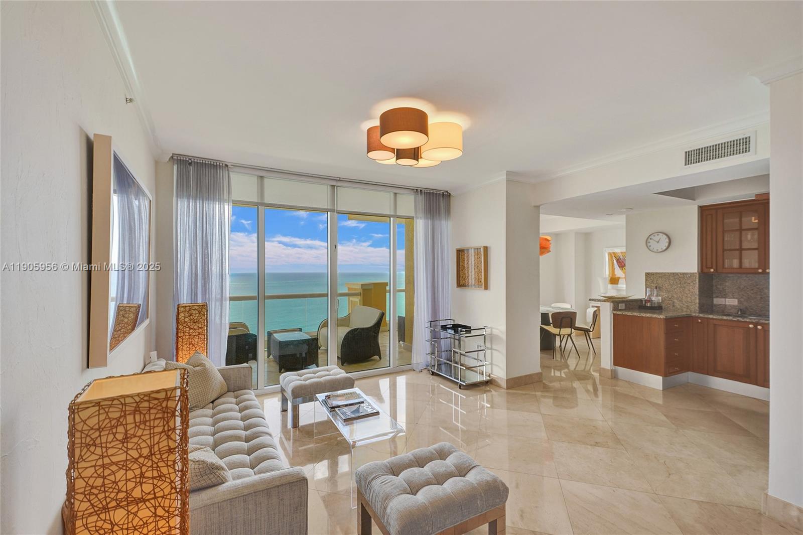 Acqualina Ocn Residences - Residential
