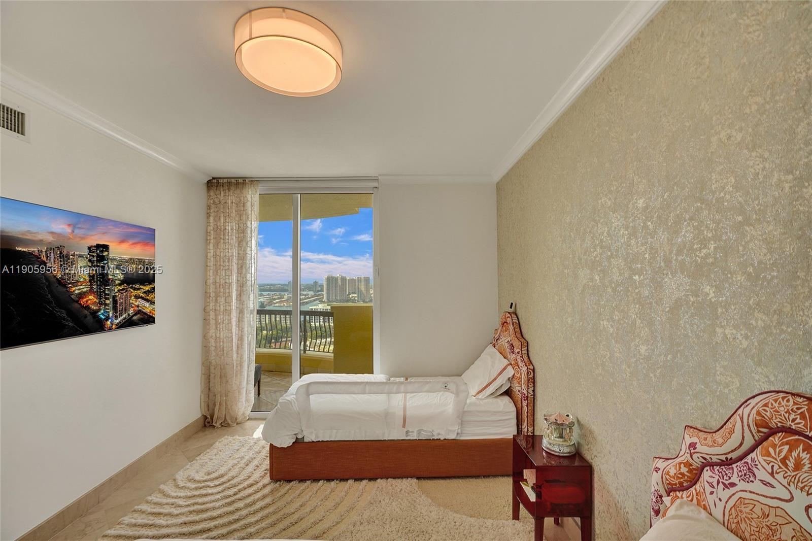 Acqualina Ocn Residences - Residential