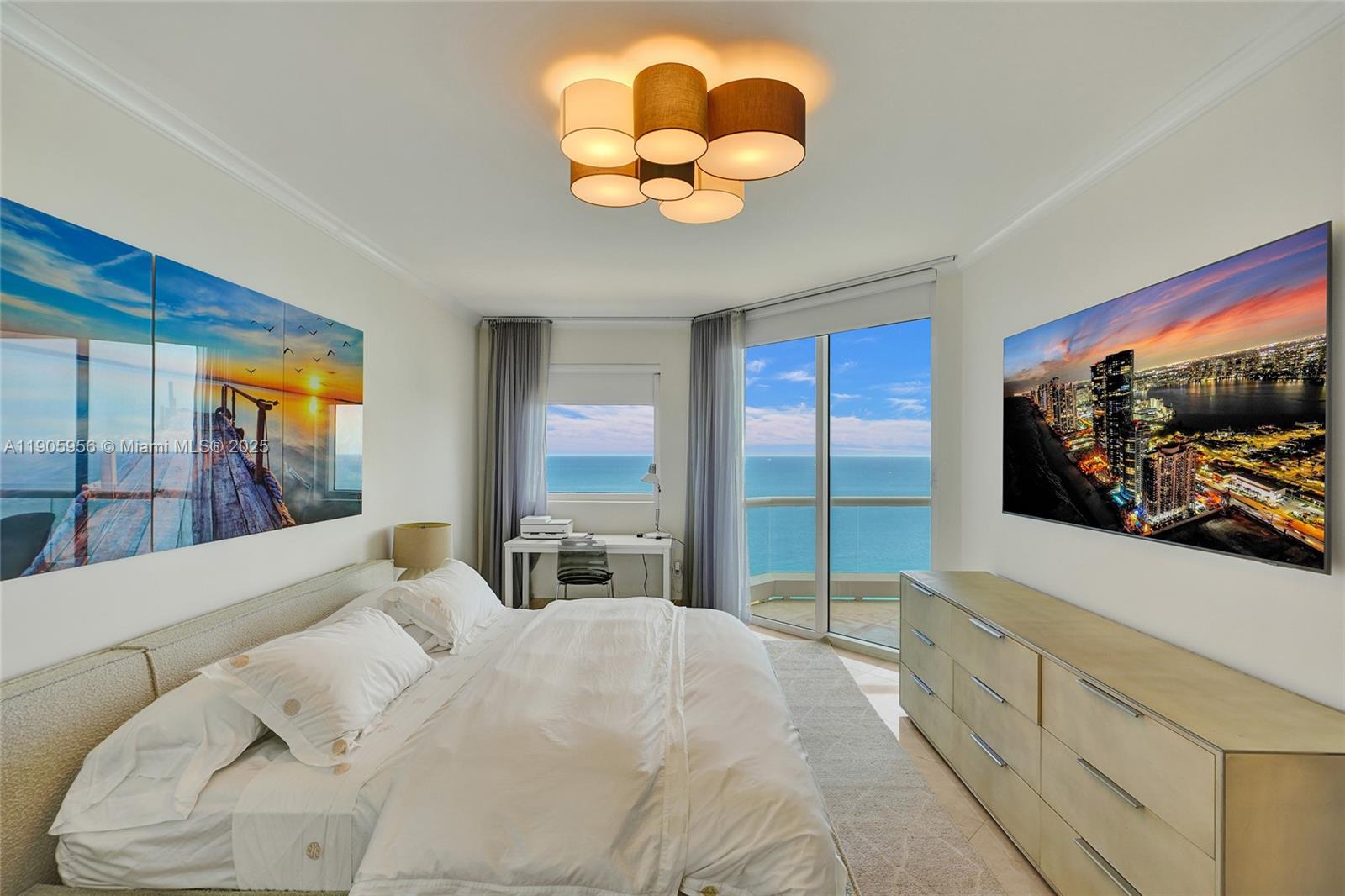Acqualina Ocn Residences - Residential