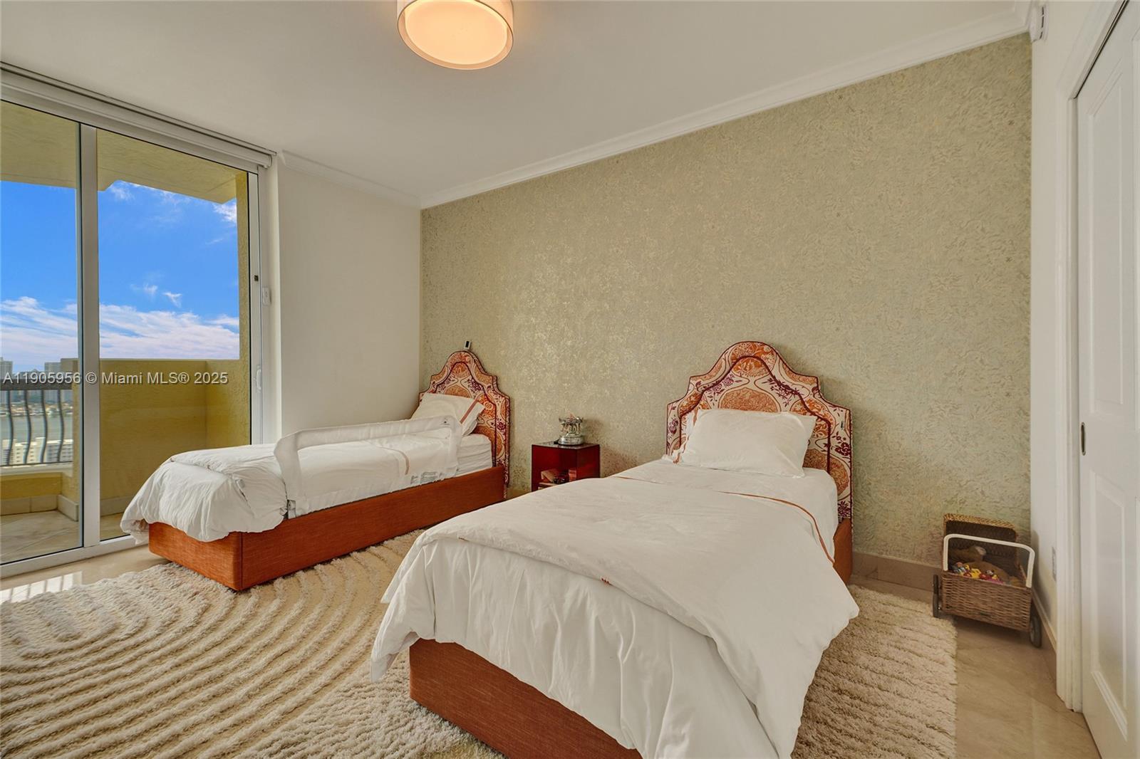 Acqualina Ocn Residences - Residential