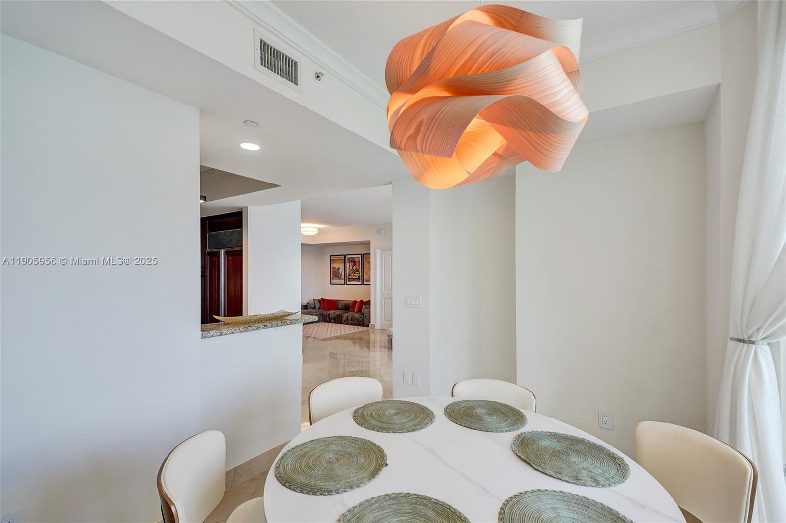 Acqualina Ocn Residences - Residential