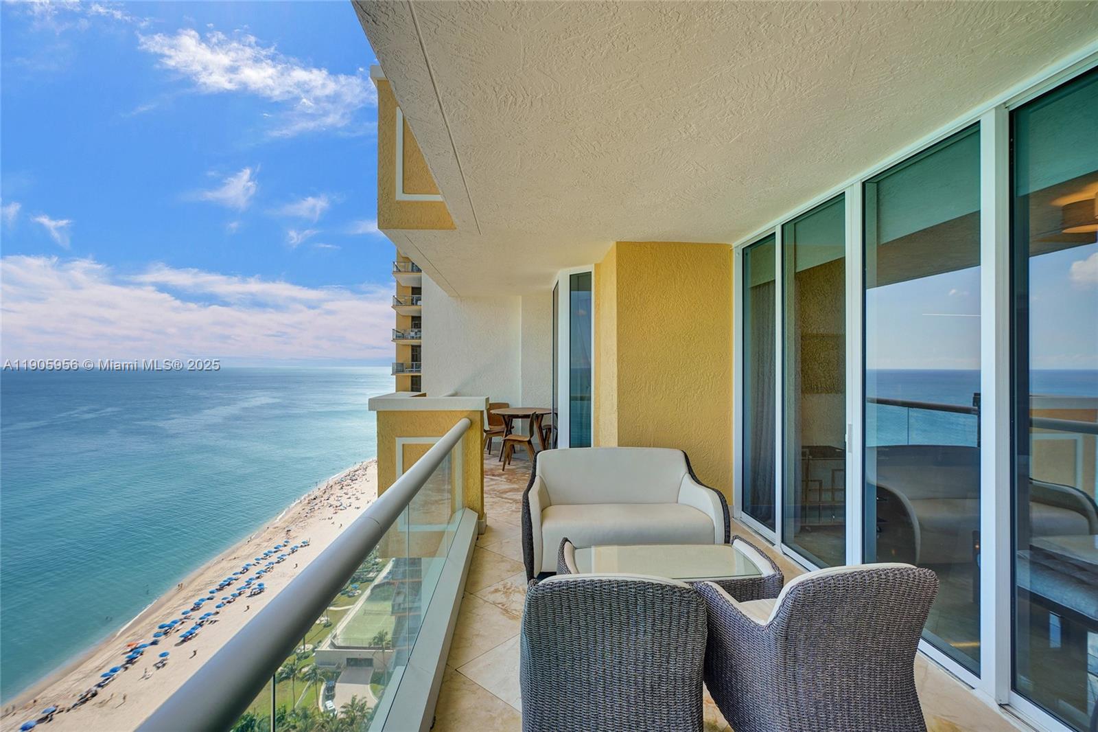 Acqualina Ocn Residences - Residential