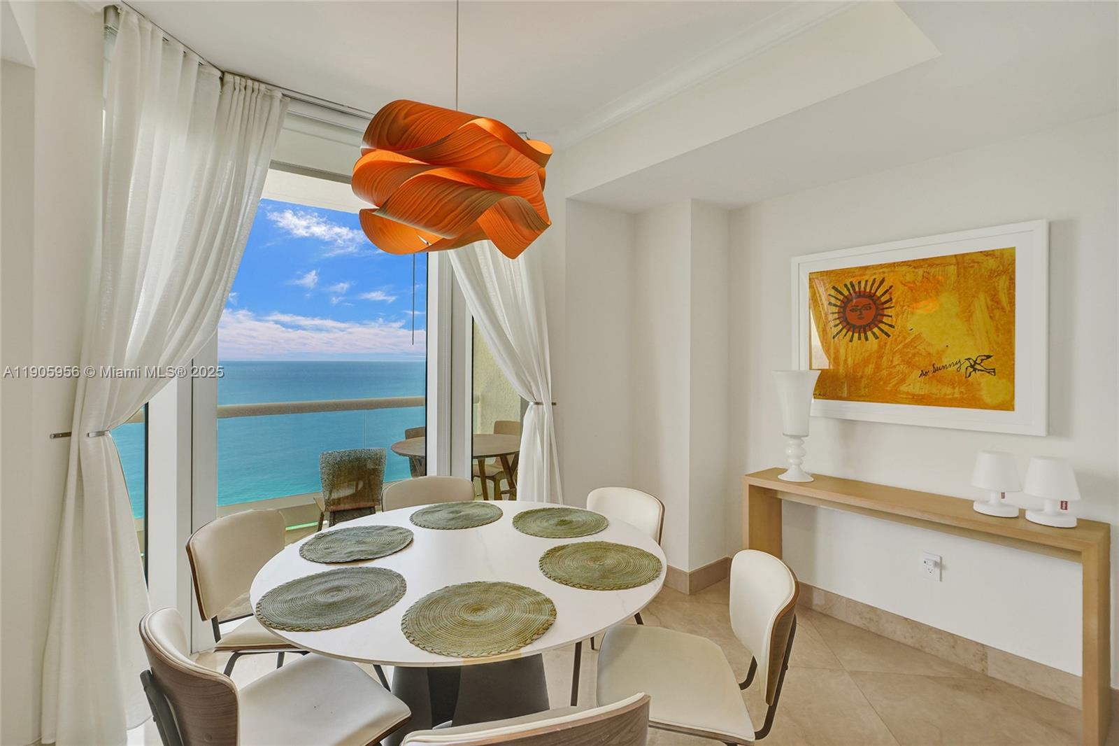 Acqualina Ocn Residences - Residential