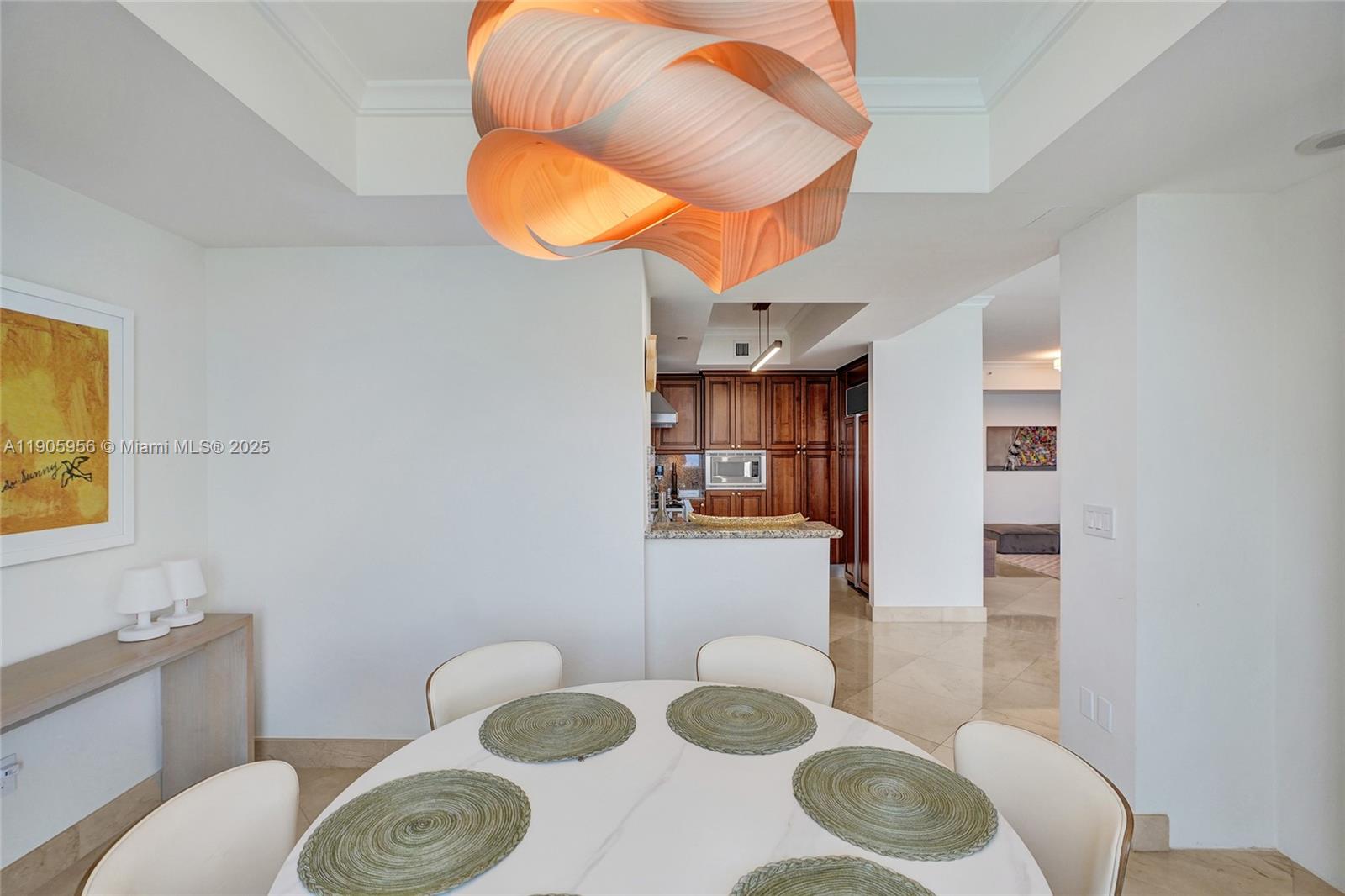 Acqualina Ocn Residences - Residential