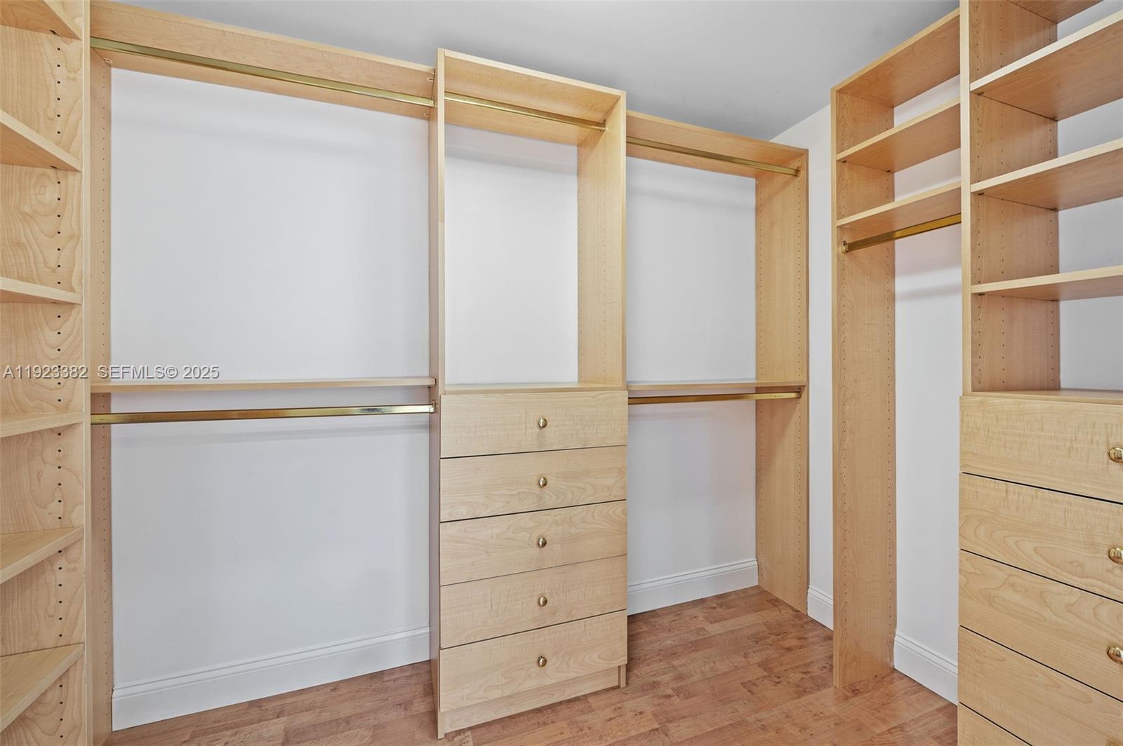 100 HIDDEN BAY CONDO - Residential