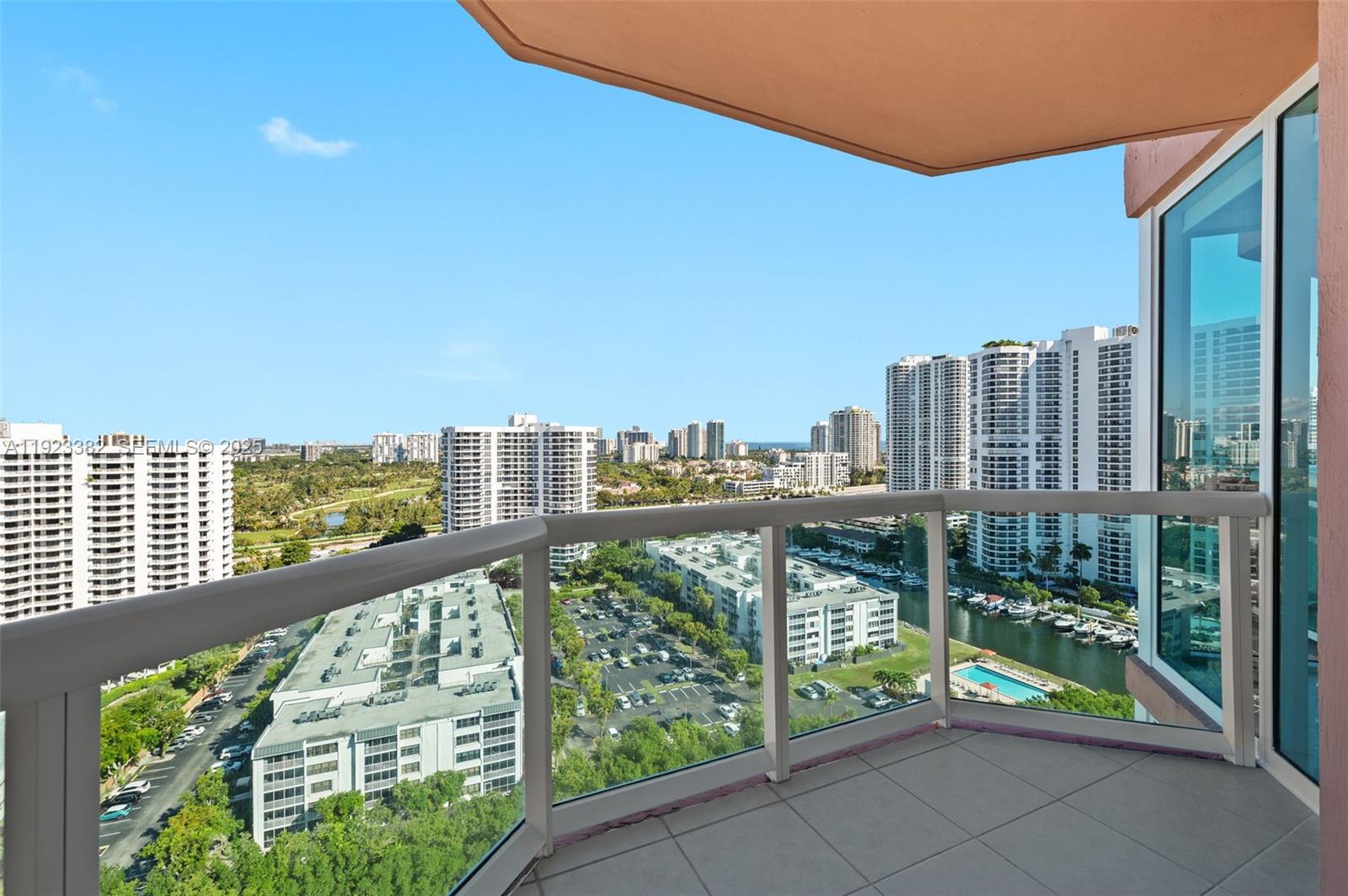 100 HIDDEN BAY CONDO - Residential