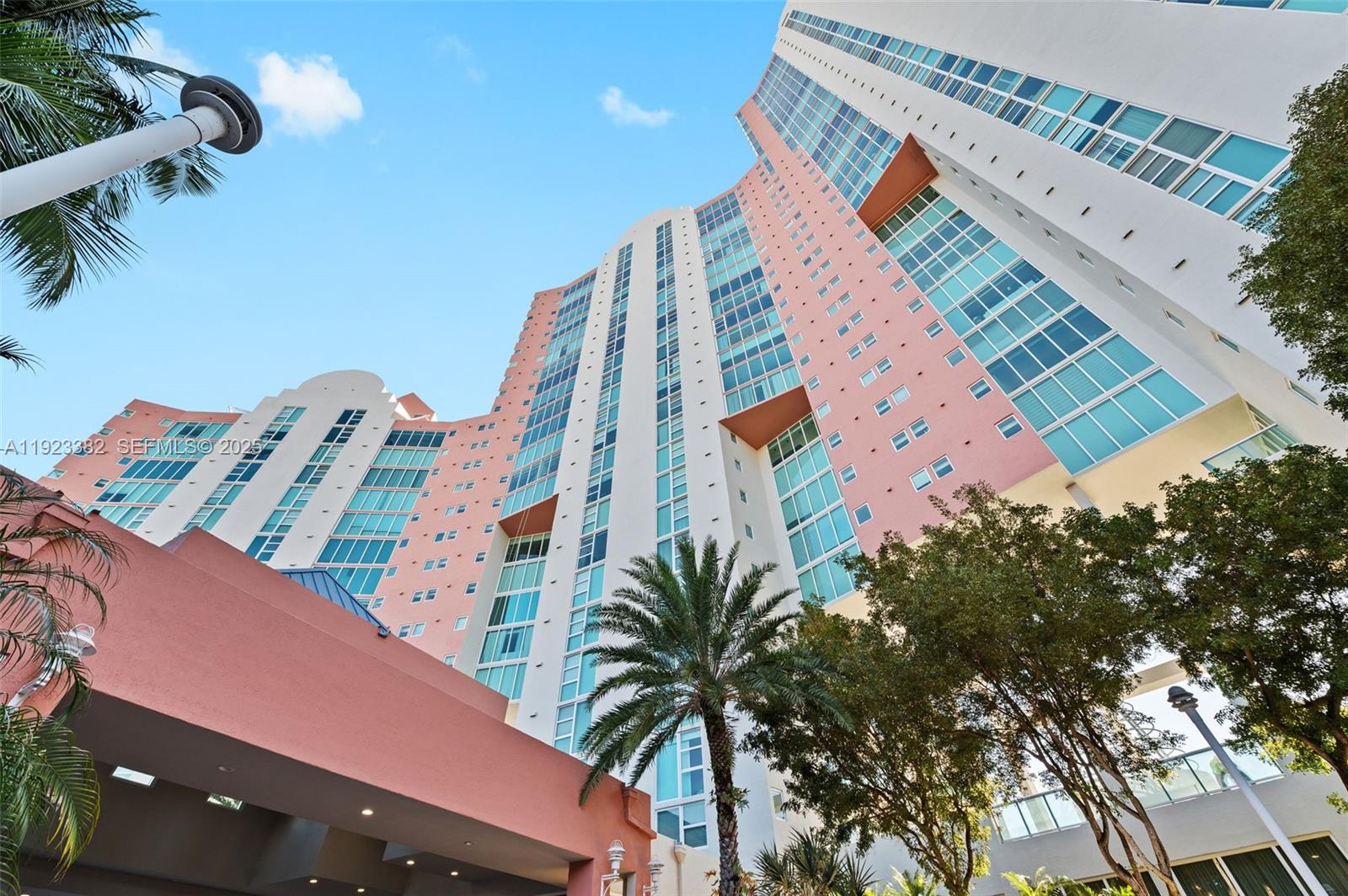 100 HIDDEN BAY CONDO - Residential