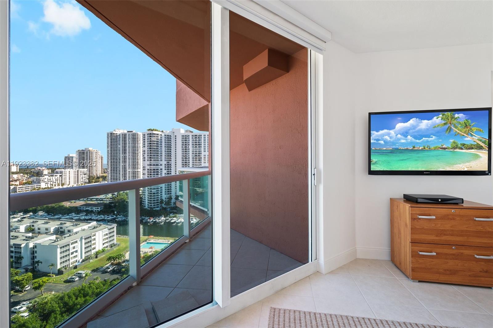 100 HIDDEN BAY CONDO - Residential