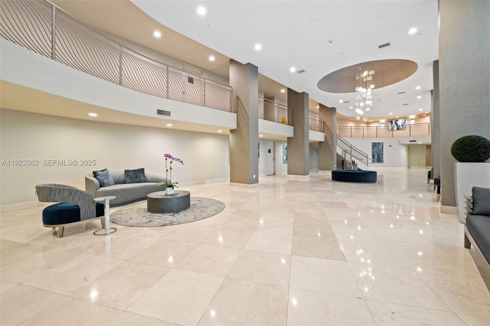 100 HIDDEN BAY CONDO - Residential