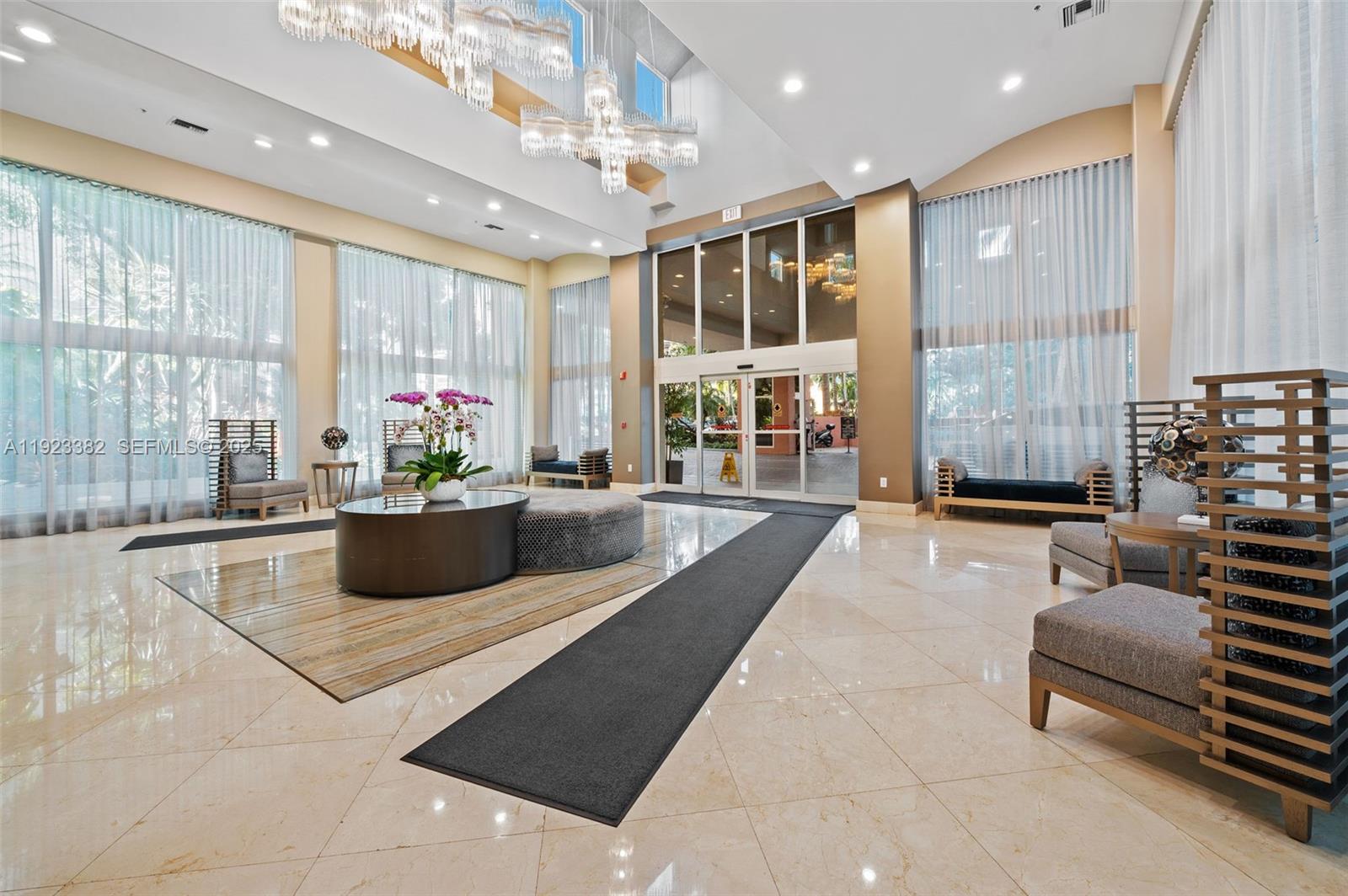 100 HIDDEN BAY CONDO - Residential