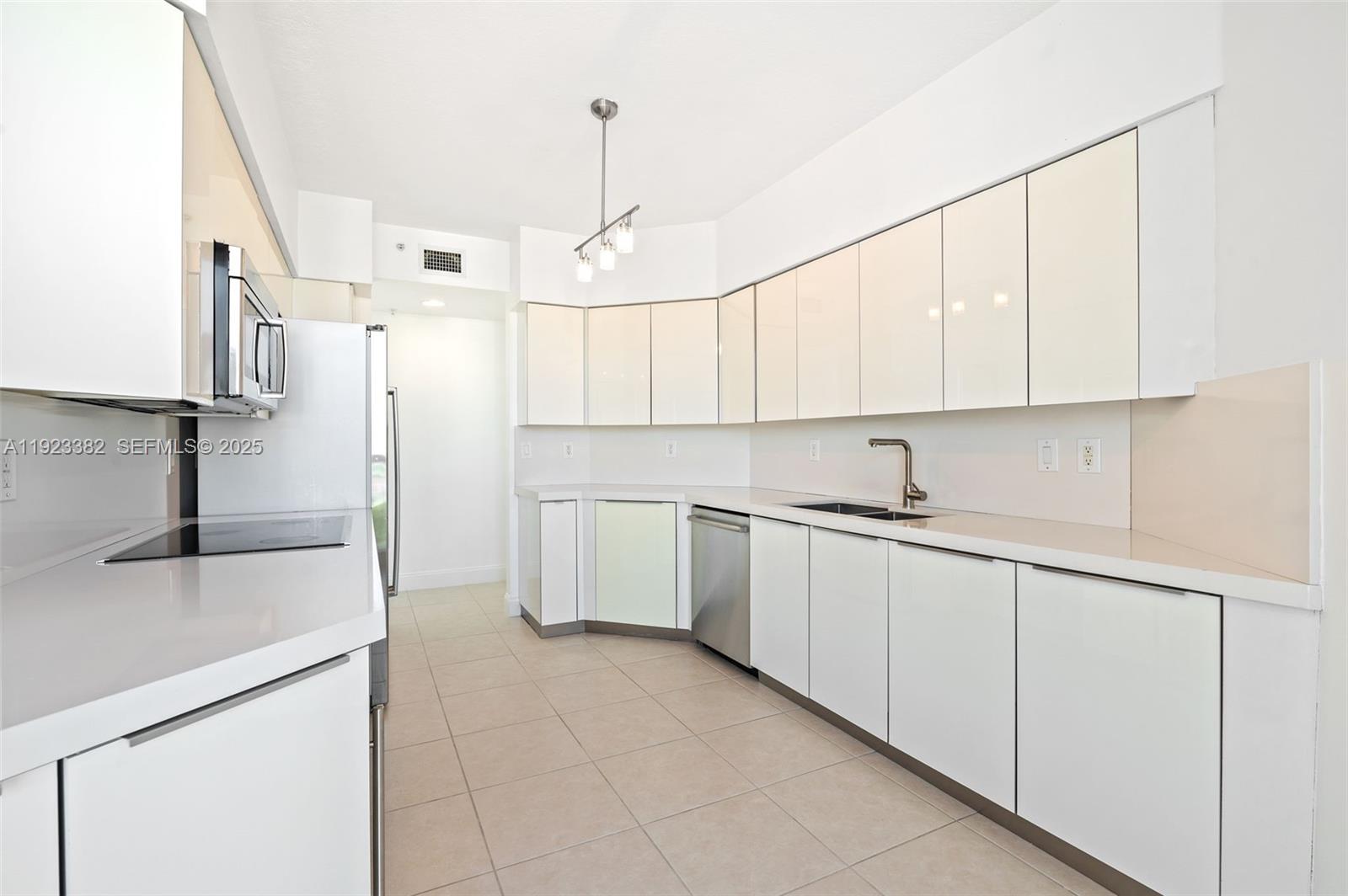 100 HIDDEN BAY CONDO - Residential