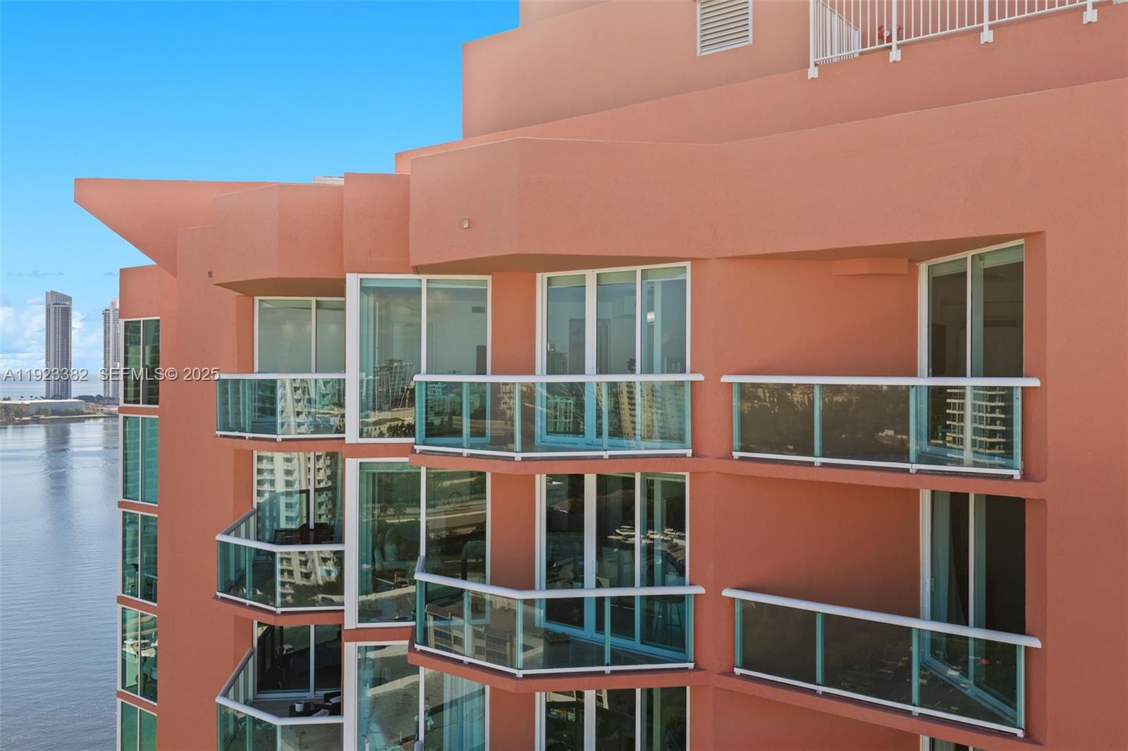 100 HIDDEN BAY CONDO - Residential