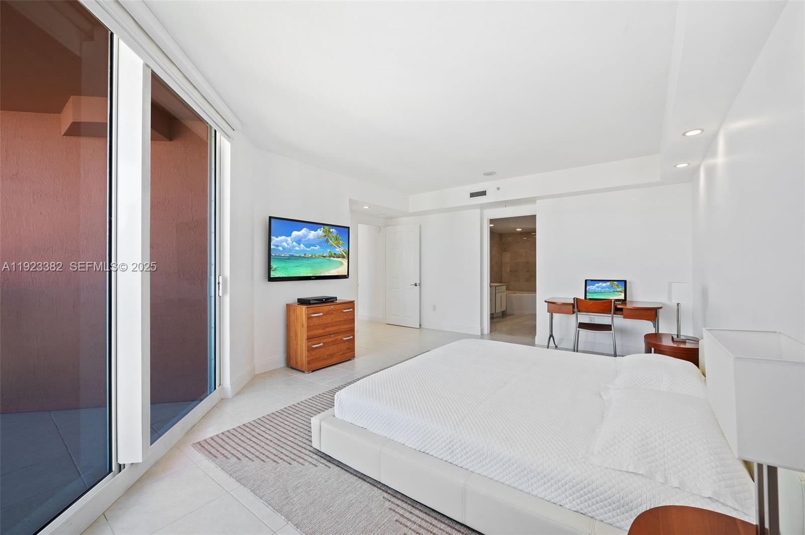 100 HIDDEN BAY CONDO - Residential