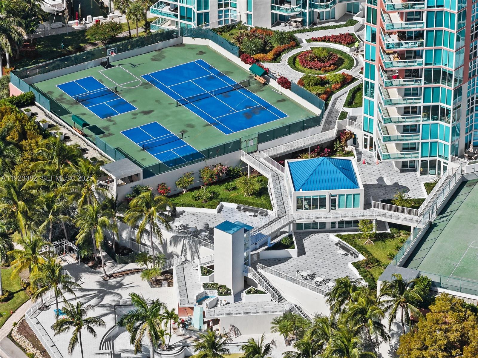 100 HIDDEN BAY CONDO - Residential