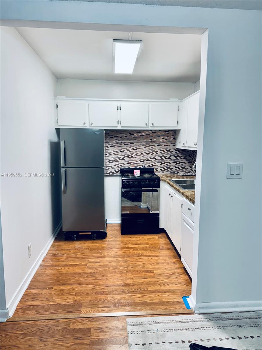 Century Village - Residential