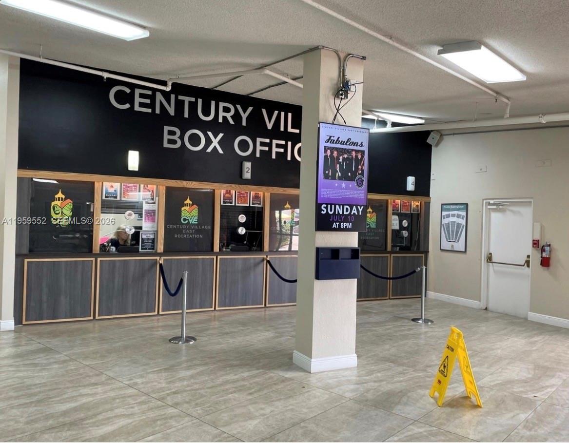 Century Village - Residential