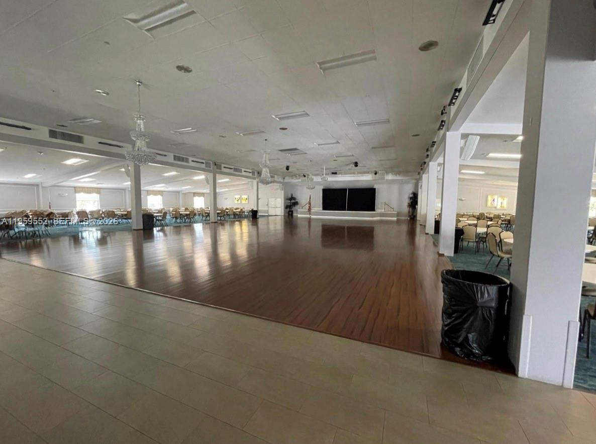 Century Village - Residential