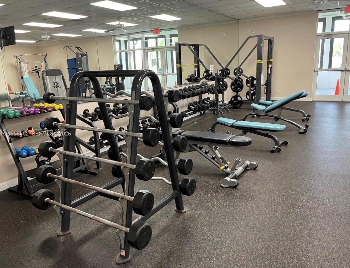 Century Village - Residential