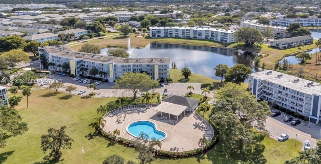 Century Village - Residential