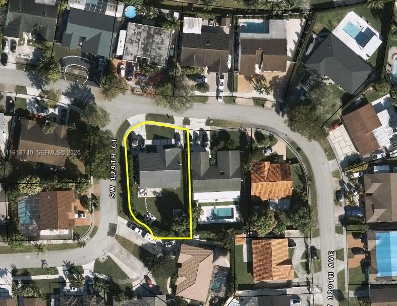 SHORES LINDGREN - Residential