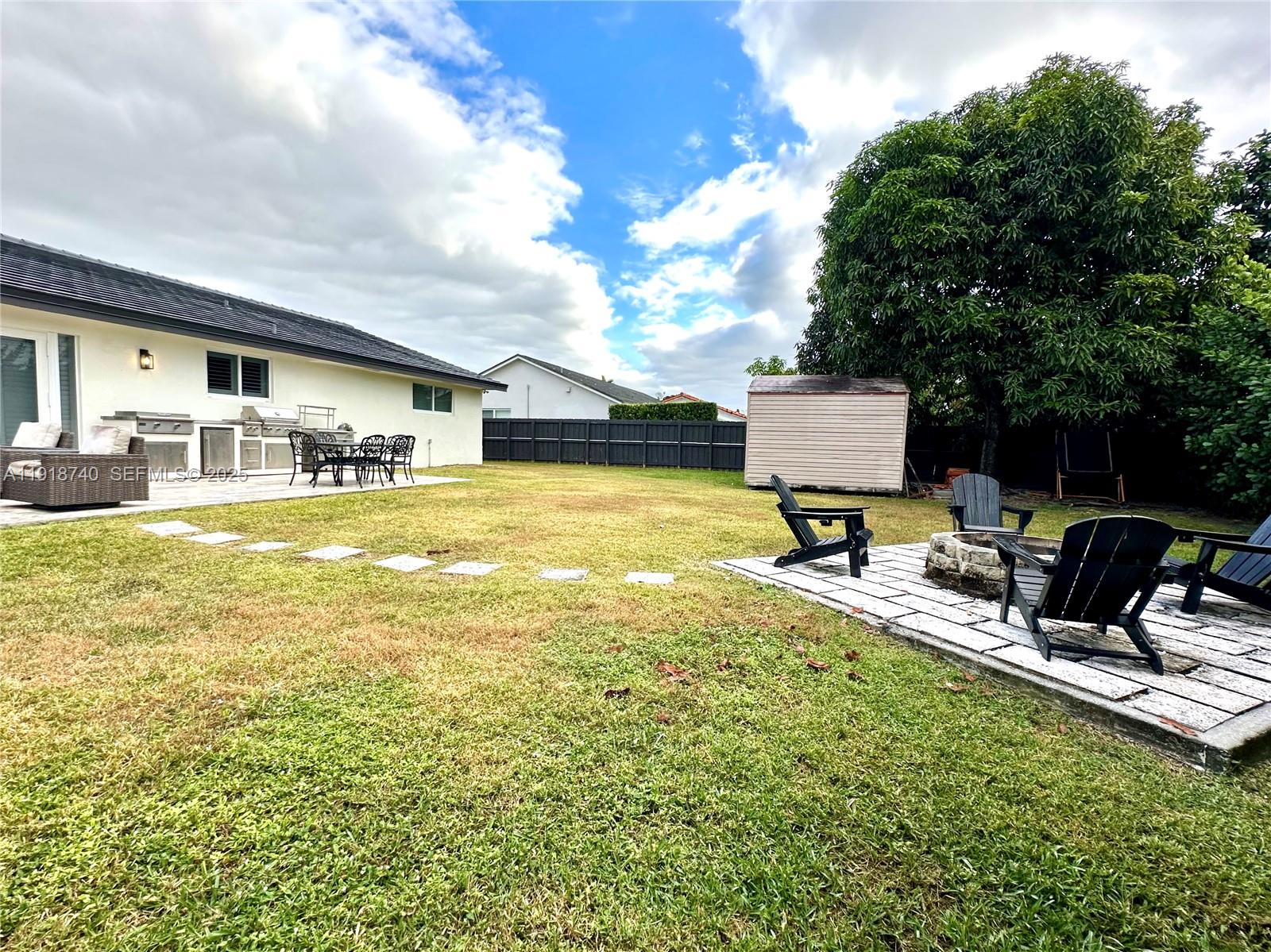 SHORES LINDGREN - Residential