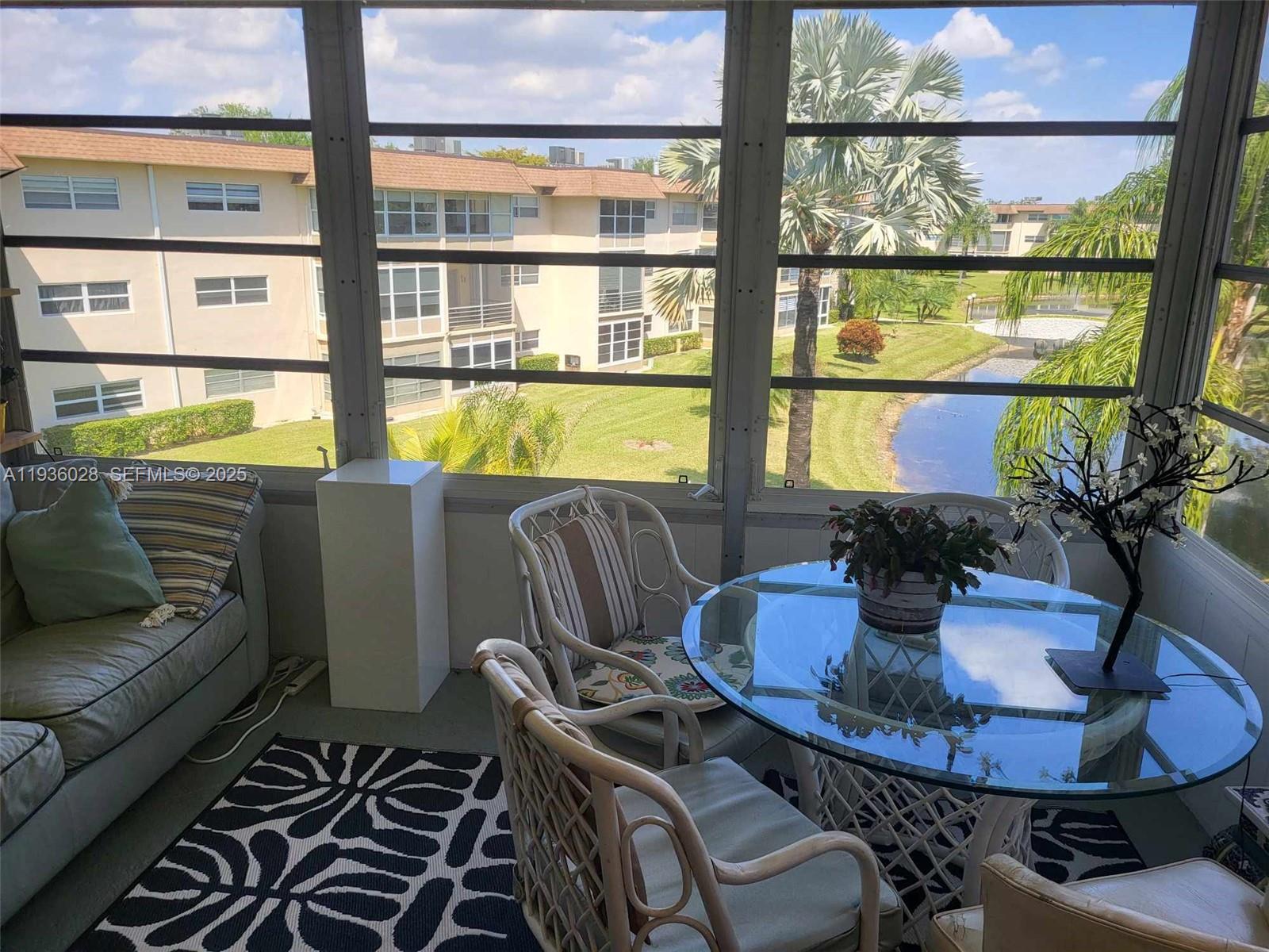 THISTLE GARDENS CONDO - Residential