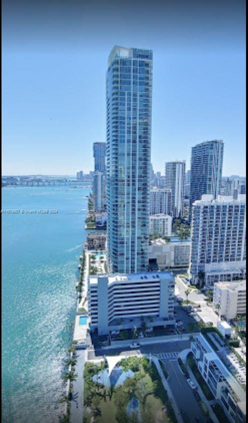 Property for Sale at 3131 Ne 7th Ave 1903, Miami, Broward County, Florida - Bedrooms: 3 
Bathrooms: 4  - $1,415,000