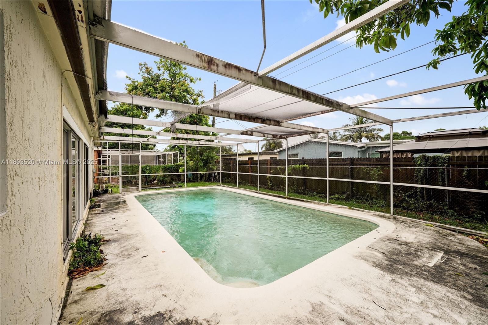 ORIOLE ESTATES SEC 8 - Residential