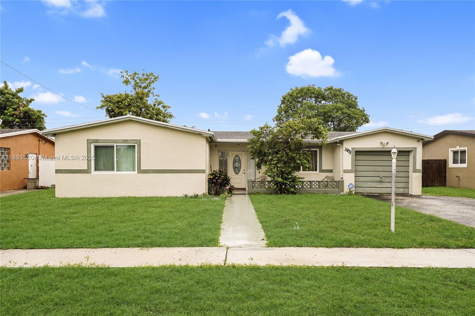 ORIOLE ESTATES SEC 8 - Residential