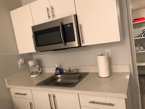 Photo of 26 Diplomat Pkwy #2215, Hallandale Beach, FL 33009 (MLS # A11967202)