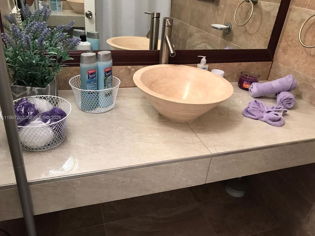 Photo of 26 Diplomat Pkwy #2215, Hallandale Beach, FL 33009 (MLS # A11967202)