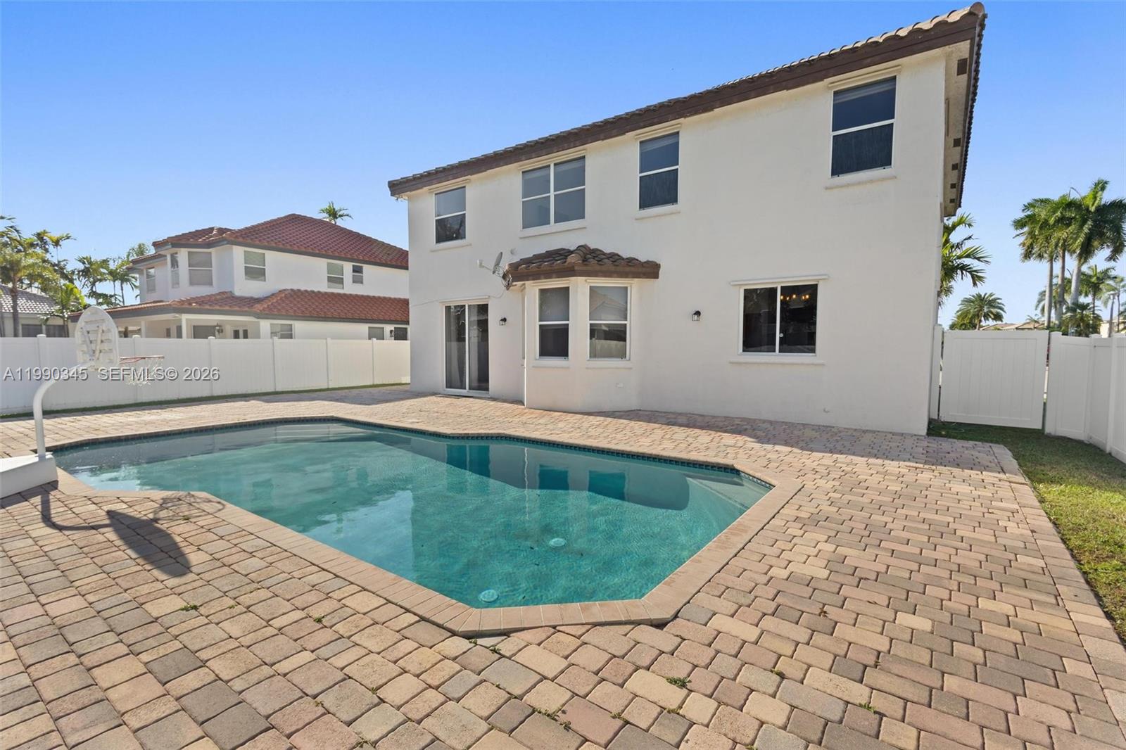 SILVER LAKES AT PEMBROKE - Residential