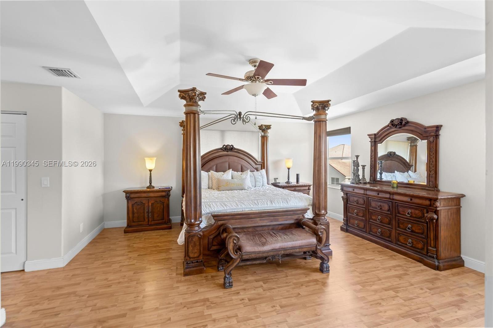 SILVER LAKES AT PEMBROKE - Residential