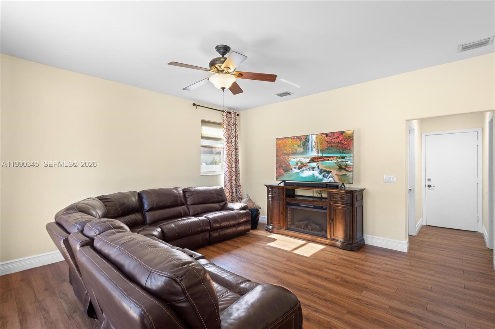 SILVER LAKES AT PEMBROKE - Residential