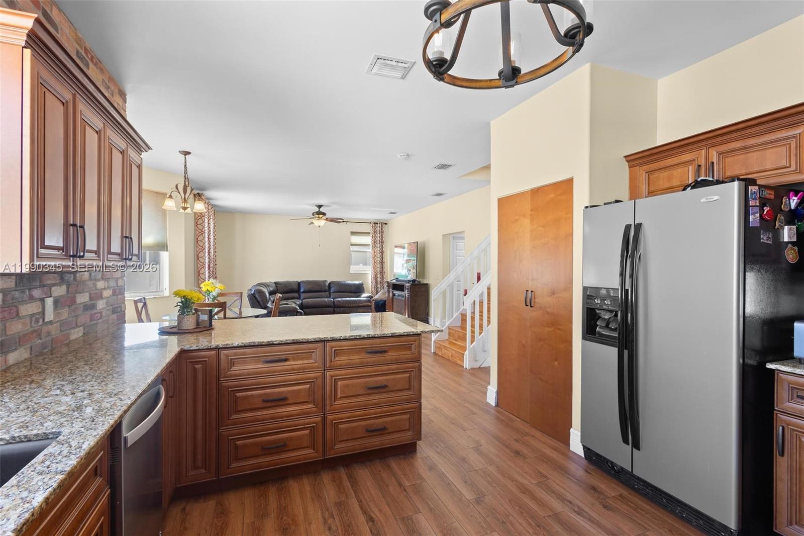 SILVER LAKES AT PEMBROKE - Residential