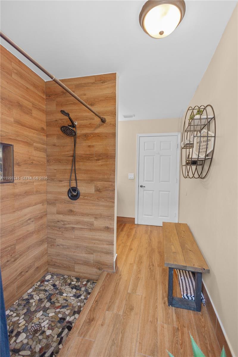 SILVER LAKES AT PEMBROKE - Residential