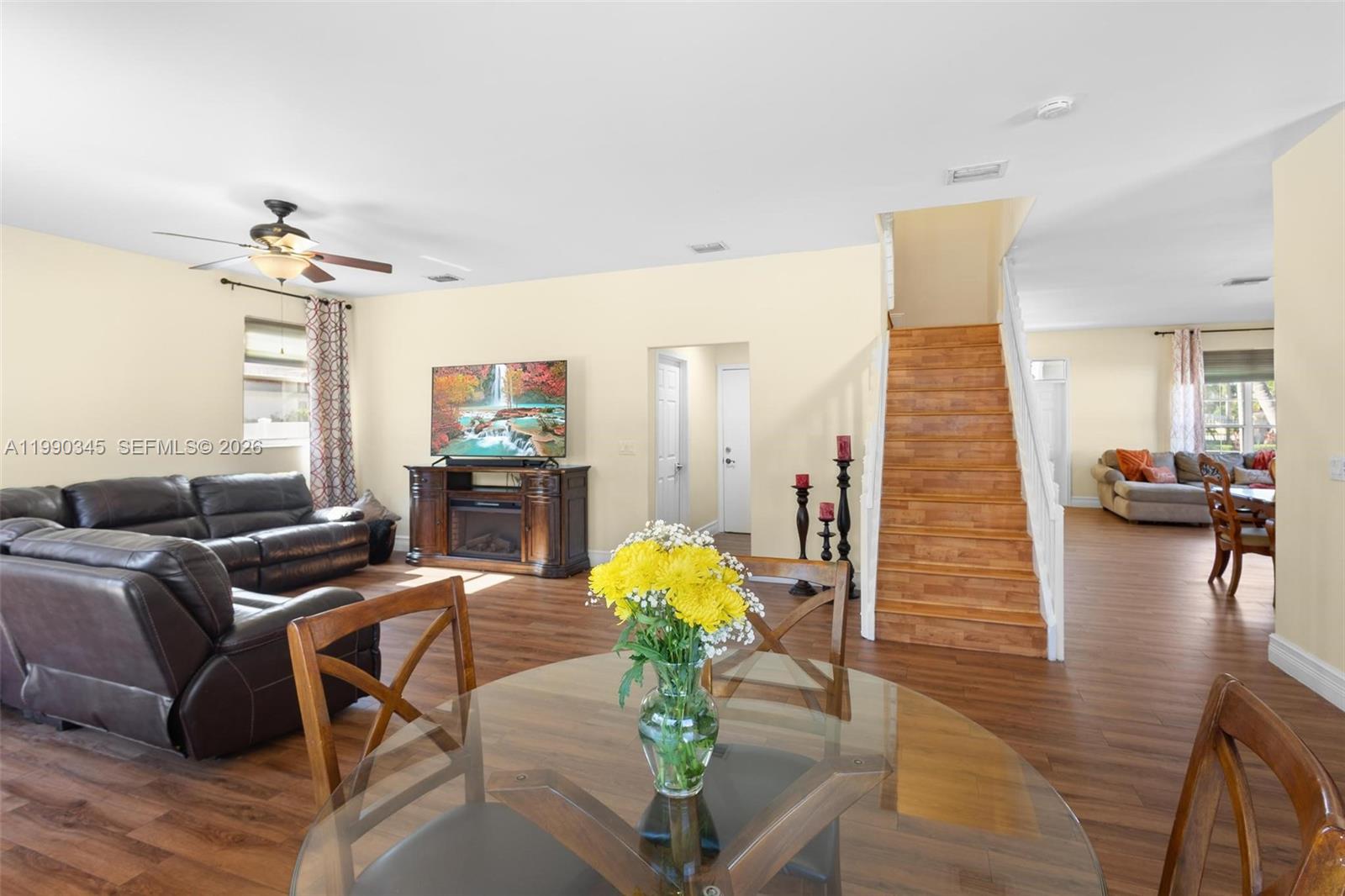 SILVER LAKES AT PEMBROKE - Residential