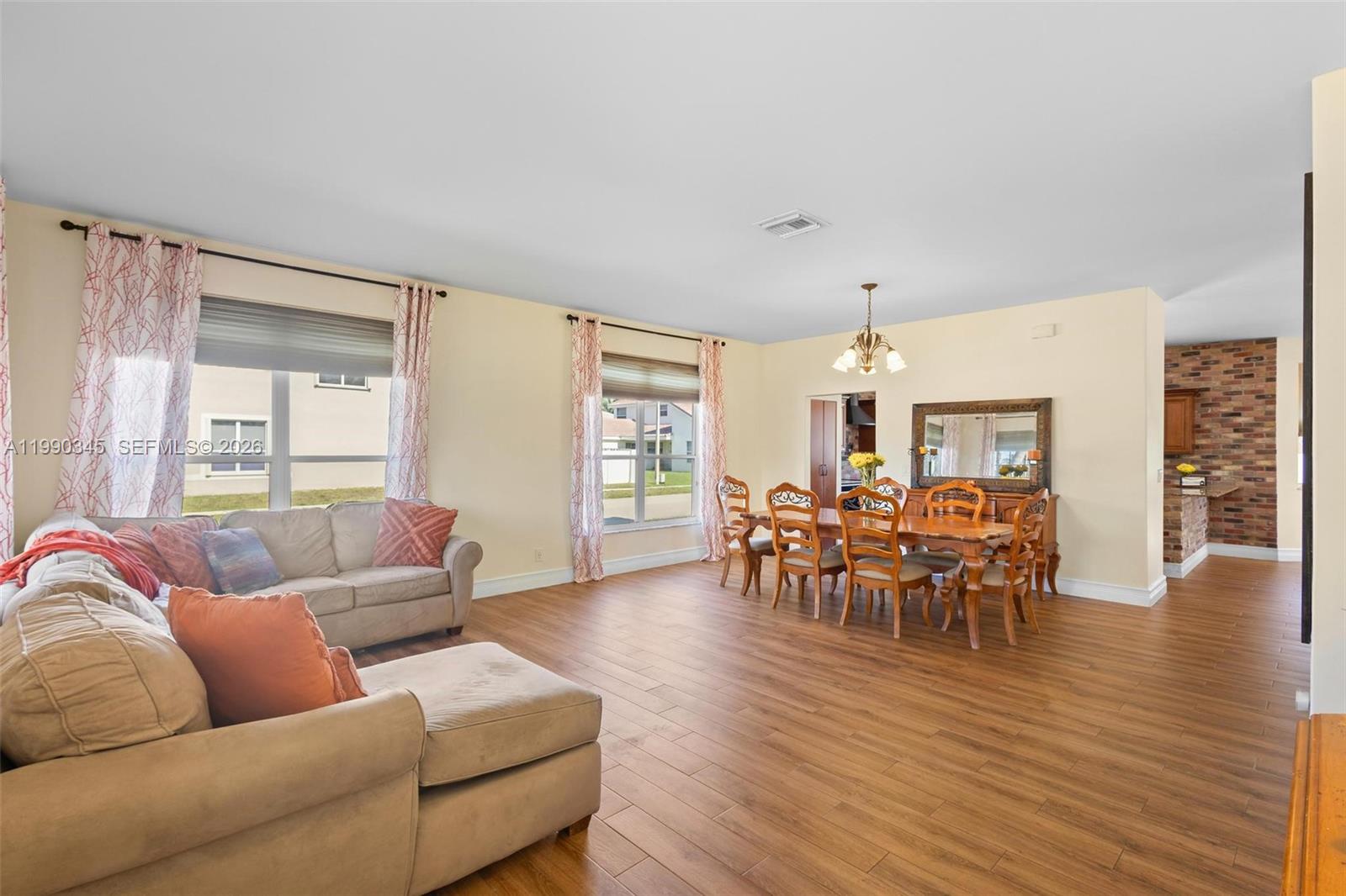 SILVER LAKES AT PEMBROKE - Residential