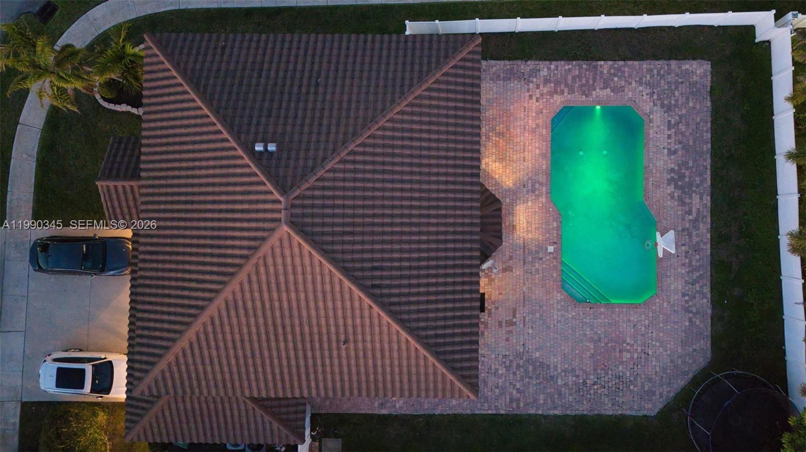 SILVER LAKES AT PEMBROKE - Residential