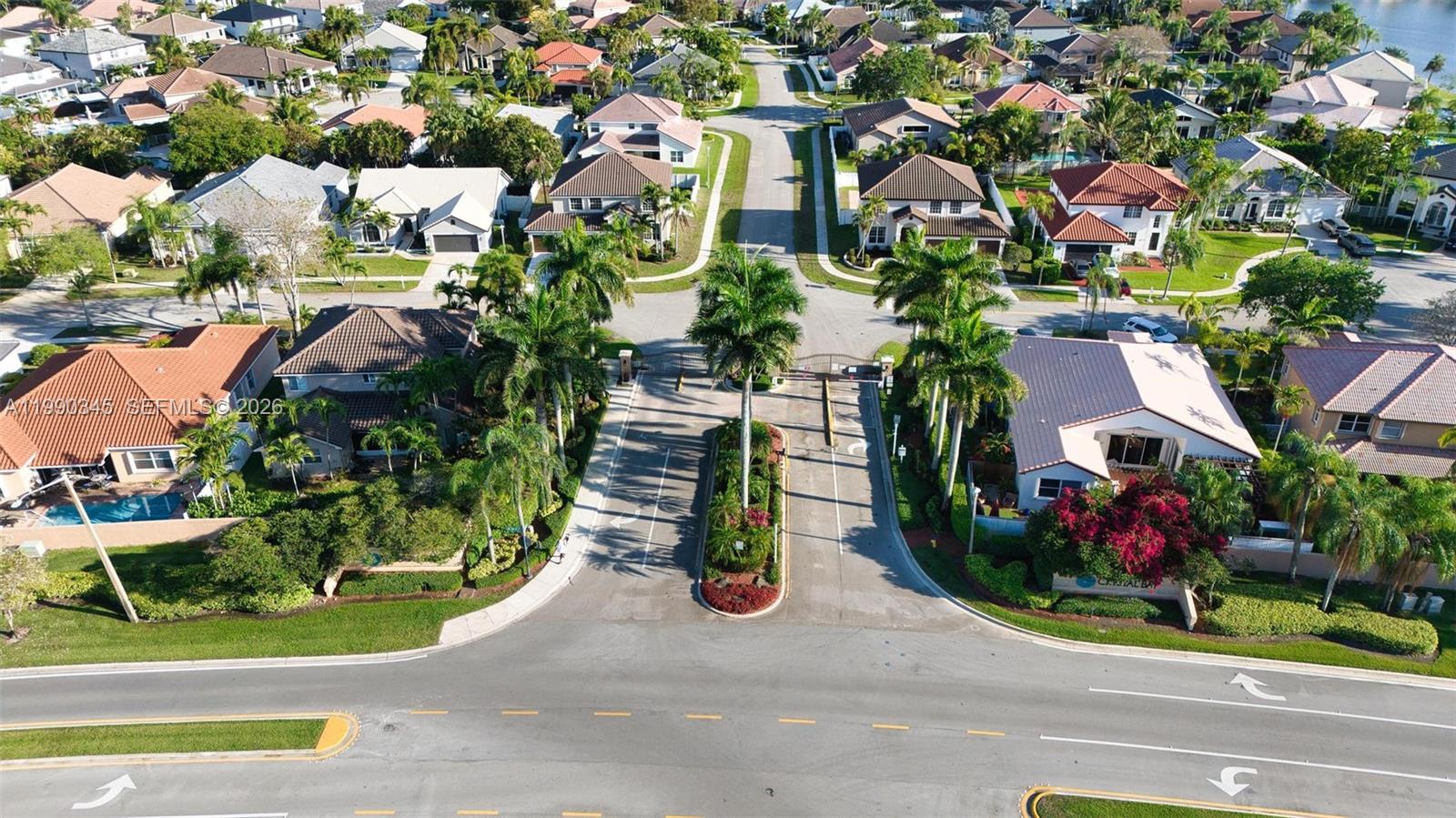 SILVER LAKES AT PEMBROKE - Residential