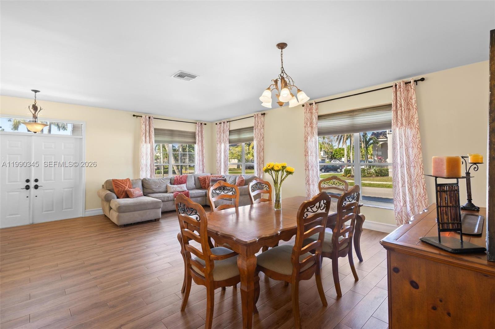 SILVER LAKES AT PEMBROKE - Residential