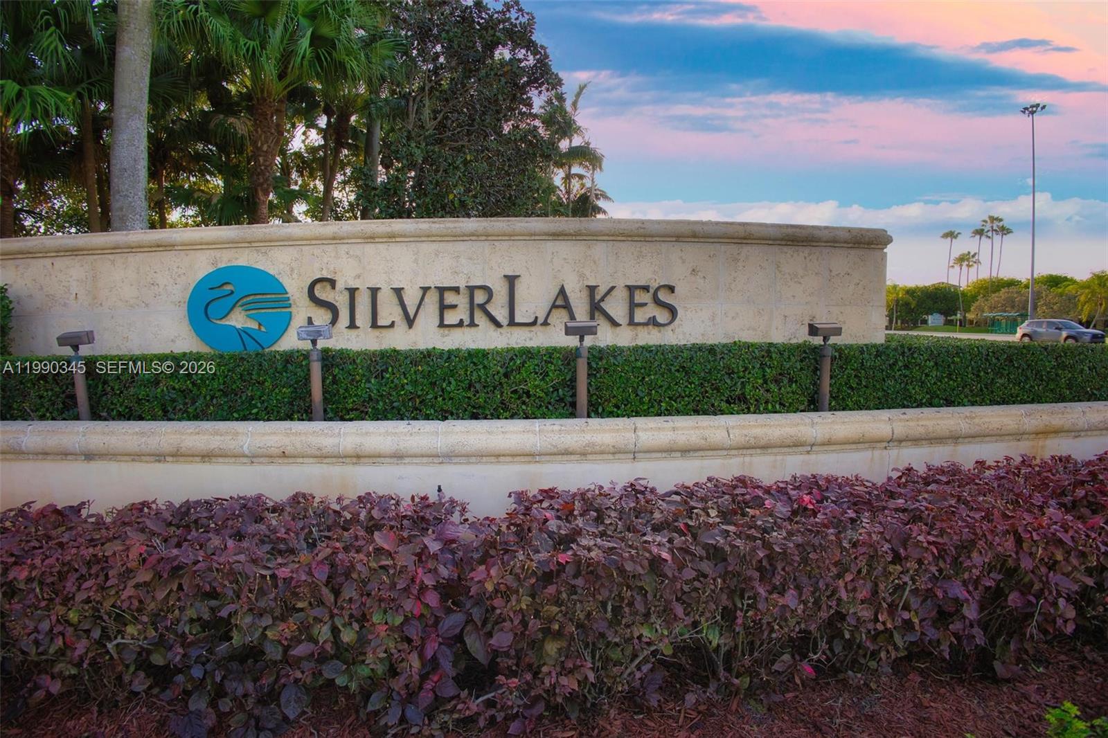 SILVER LAKES AT PEMBROKE - Residential