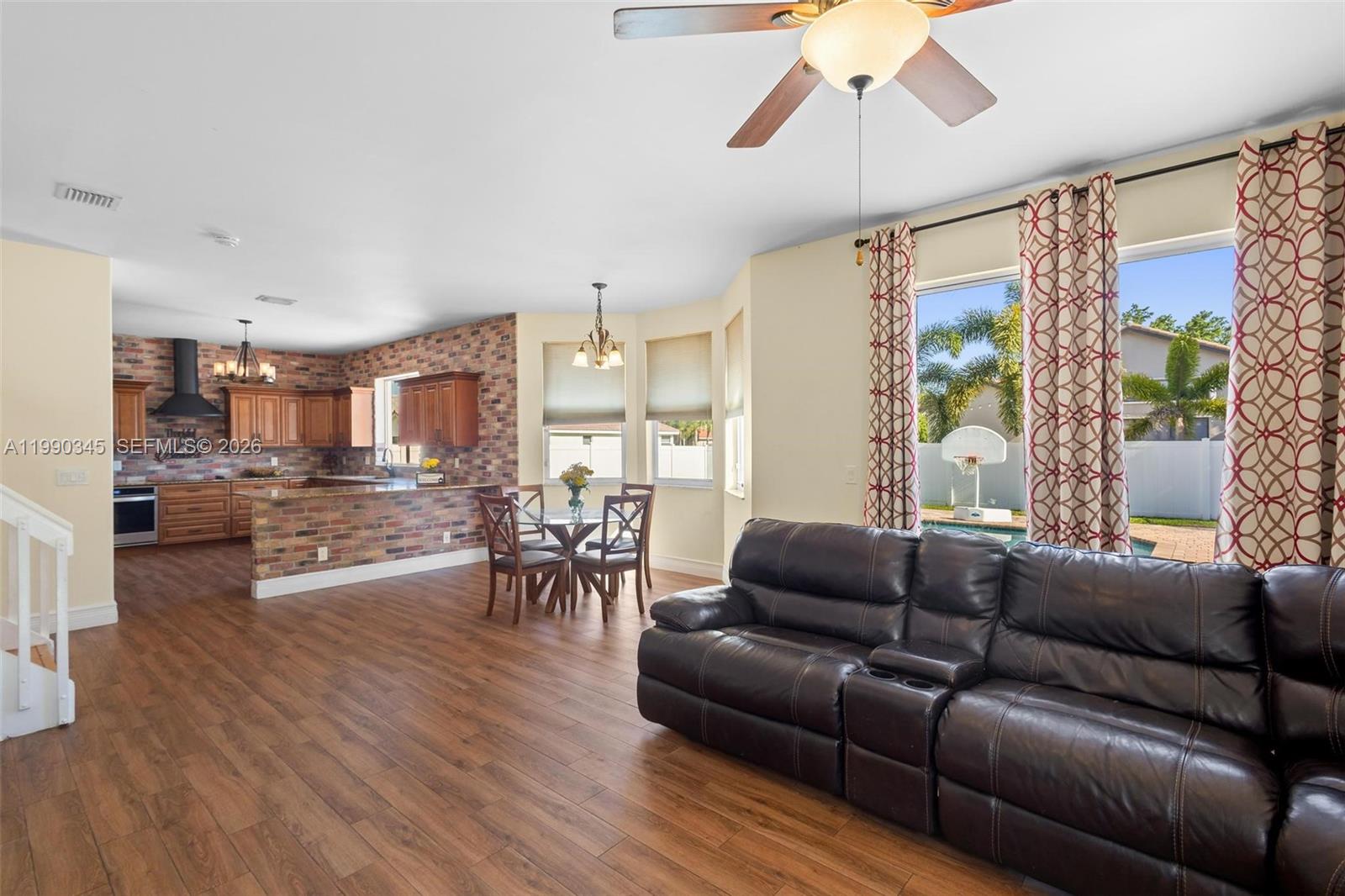 SILVER LAKES AT PEMBROKE - Residential