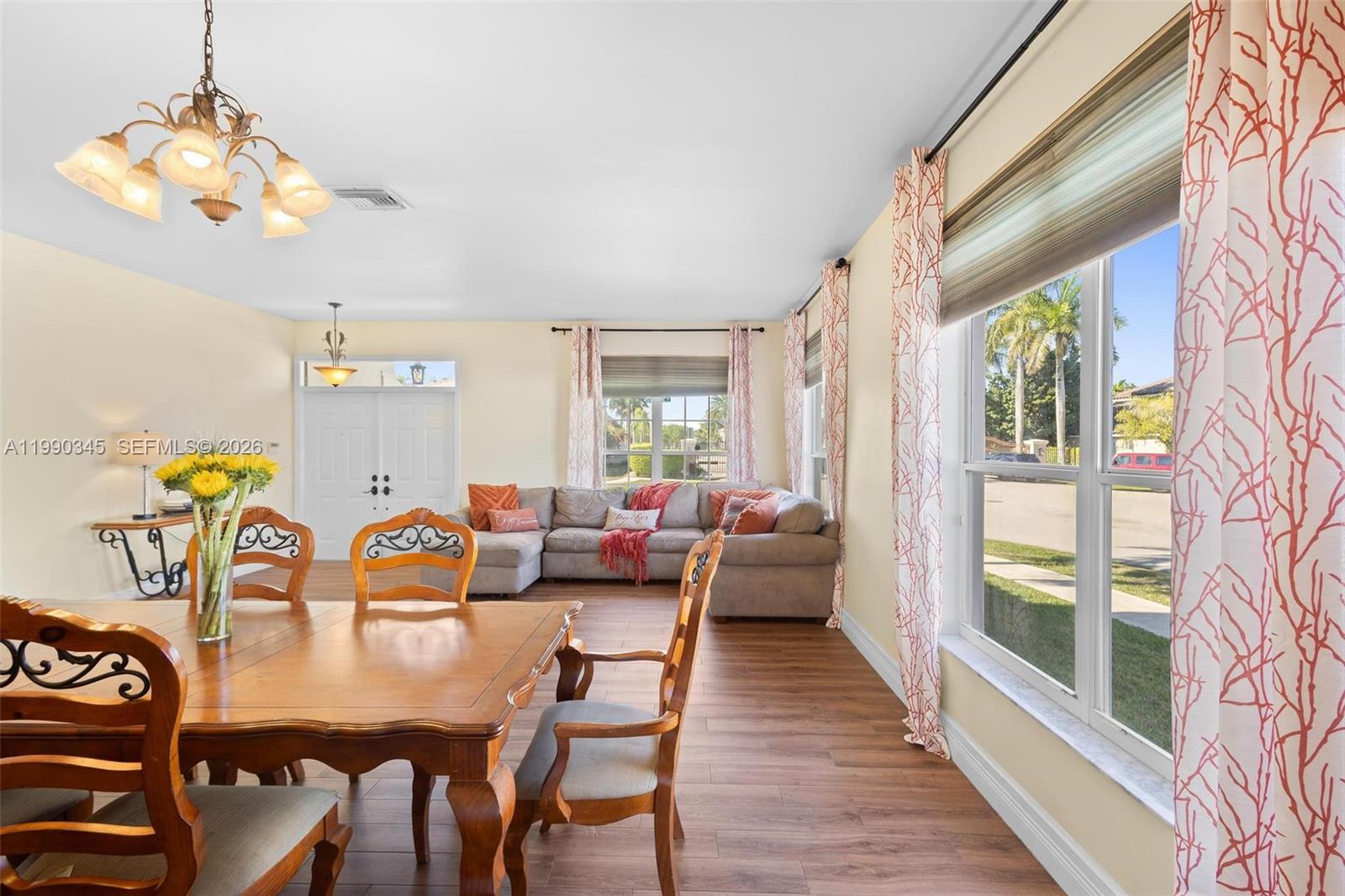 SILVER LAKES AT PEMBROKE - Residential